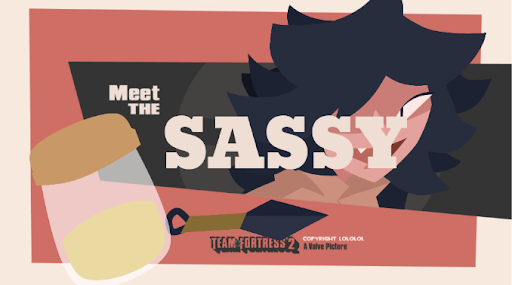 Meet The Sassy